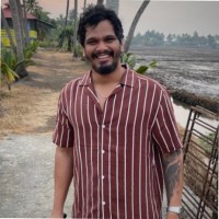 Tejas Acharekar