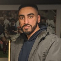 Gurpreet Hayre