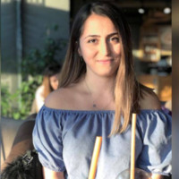 Büşra Zeynep Ayaksız