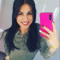 Micaela Coronel
