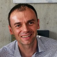 Martin Benda
