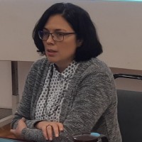 Denitsa Marinova