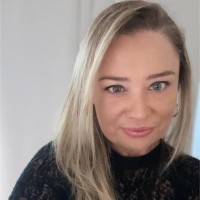 Tamara Mitanovski
