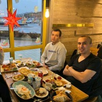 MURAT MUSLIMOV