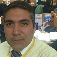 Mauricio Lugo Yañez