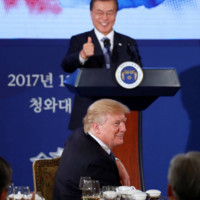Donald Moon