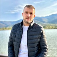 Borislav Ganchev