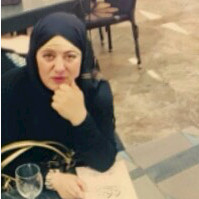 Rudina Yaseen