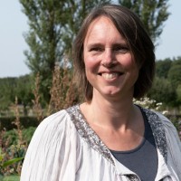 Judith Lengkeek