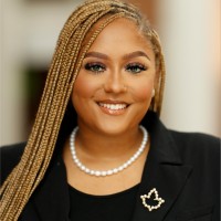 Zylah Harper, Mha