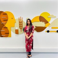 Shraddha Chavan