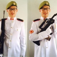 Mak Chin Hwee