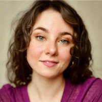 Maeve-Anne Allen