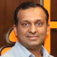 Prafulkumar Prajapati