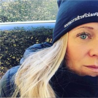 Åsa Krantz Bjureberg