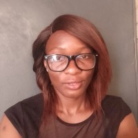 Monalisa Vimbai Tari Dube