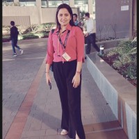 Megha Sen