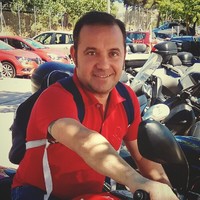 Luis Méndez Servan
