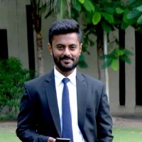 Harshil Joshi
