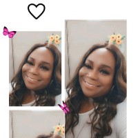 Taneshia Celeste Johnson