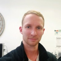 Alexander Richardson
