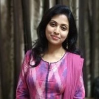 Sweta Das