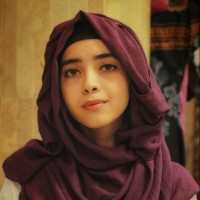 Maha Nadeem