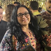 Rekha Lalla