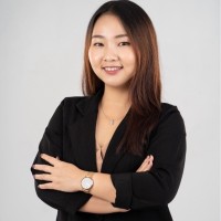 Khin Thu Lin (Hazel)