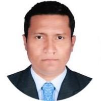 Oscar Camacho Garcia