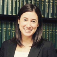 Nicole Herron