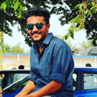 Changappa B R
