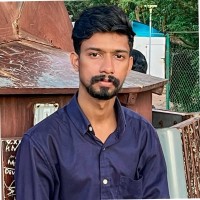 Jebin Mathew