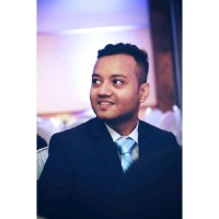 Md Arman Hossain