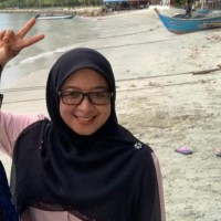 Putri Dahlia Abdullah