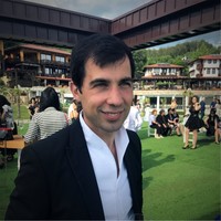 Tsvetan Stoykov