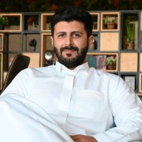 Nawaf Al-Rashed