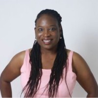 Staci Brown-Morales, MBA