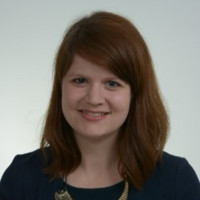 Katie Goodall