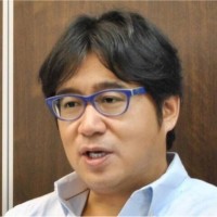 Tatsuya Masubuchi