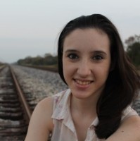 Erin Antonia Vandergriff