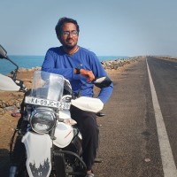 Vishwa Prashanth