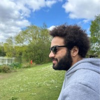 Ahmed Mahmoud