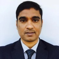Malli Komarneni