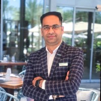Sharath Chandran