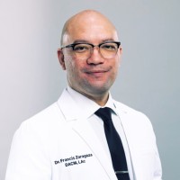 Francis Zaragoza
