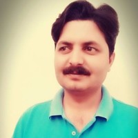 Dilshad Hussain