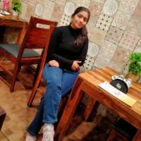 Isha Soni