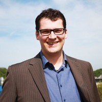 Dennis Munchgesang