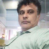 Avijit Chowdhury